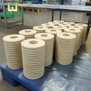 Tiêu thụ điện năng thấp pa5601325 3μm thay thế phần tử Lọc ngoại tuyến CJC để lọc không khí - Product Image 2