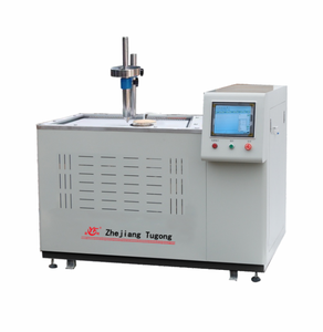 Hochpräziser anti statischer Last tester für Erdung widerstands-und Tragfähigkeit tests für elektrische Geräte - Product Image 3