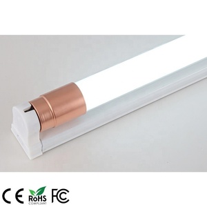 Led cam tüp AC100-240V çift uçlu RA80 konteyner fiyatı T8 T8 9w 600mm cam led tüp ışık
