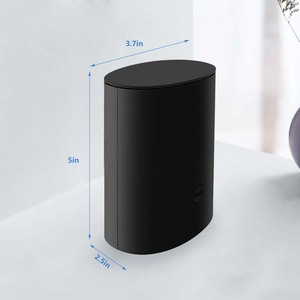 Rete rete Wifi6 Wireless Cmesh Wifi Router maglia fornitura diretta in fabbrica Ieee802.11a/n/ax 3000mps 5G bianco e nero 2 anni - Product Image 6