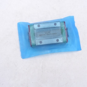数控机床用MGN12H MGN系列直线导轨和滑车