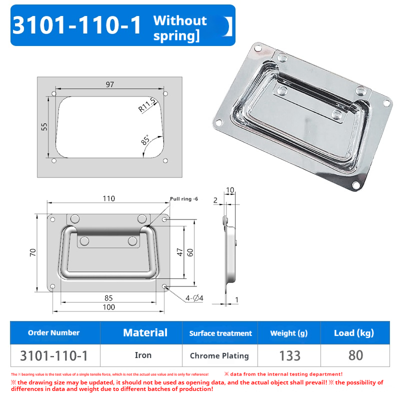 3101-110-1-FE-CR