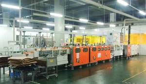 Certificazione Iso9001 Pcb che fa il circuito della macchina con programmazione - Product Image 6