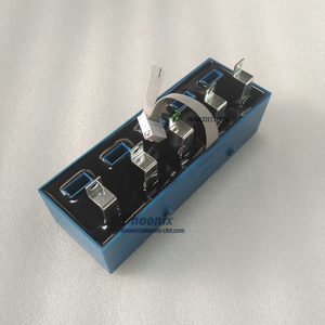 91.110.1151 GNT6029183P1ABB Transformer Voltage Detection <strong>Module</strong> GNT7051052R Suit for Heidelberg Printing Machine Spare Part - Product Image 1