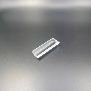 Hot bán quang học ống kính hình trụ chiều dài 10-55 Mét plano-lồi ống kính hình trụ cho quang học - Product Image 2