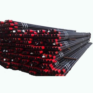 Tubería de revestimiento de Pozo Petrolífero, tubería API 5CT y tubería de carcasa - Product Image 1