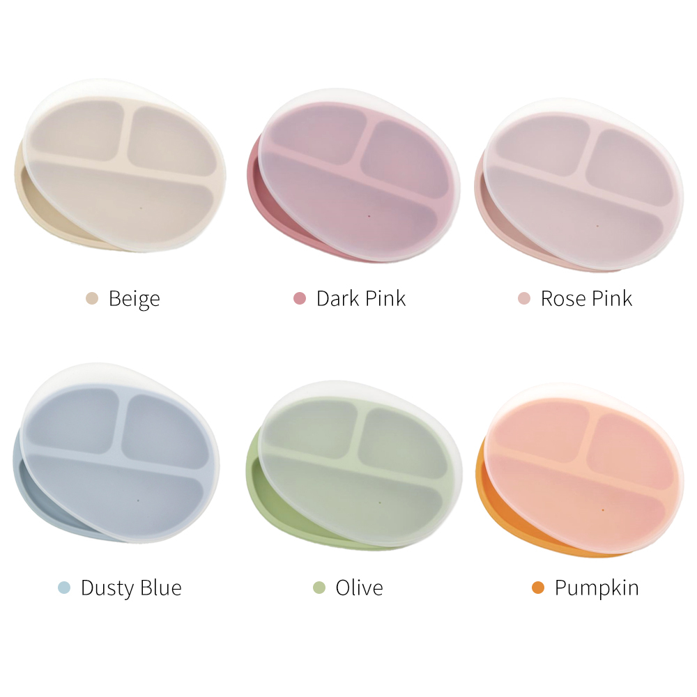Baby Plate
