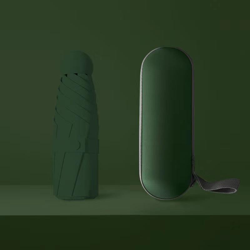 สีเขียวเข้ม