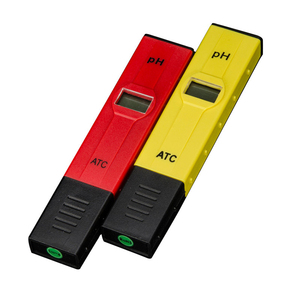 Digital Meter Portable <strong>Ph</strong> Meter Waterproof Digital <strong>Ph</strong> Tester Pen Type <strong>Ph</strong> Acid-Base Test Pen for <strong>Water</strong> - Product Image 1