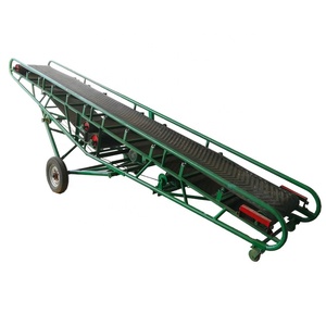 <strong>Automatic</strong> Transmission Pipeline Express Telescopic Line <strong>Loading</strong> <strong>Unloading</strong> <strong>Machine</strong> Large Logistics Conveyor for Efficient