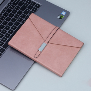 Notebook personalizzato stampa nuovo stile Planner in pelle a5 Notebook personalizzato - Product Image 5