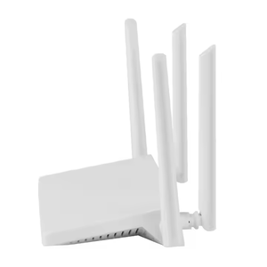智能家居/办公室必不可少的FTTH Wifi 6 AX3000路由器网络路由器 - Product Image 3