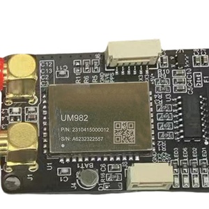 GPSモジュールUM982 RTKケースPIN GNSS/GPSレシーバーボードS MAとUSBドローン開発ボード付き - Product Image 6
