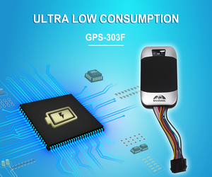 Seguimiento automático Posición precisa Dispositivos de seguimiento de fábrica originales Rastreador GPS COBAN 303F Suministros automáticos Localizador GPS para vehículos - Product Image 6