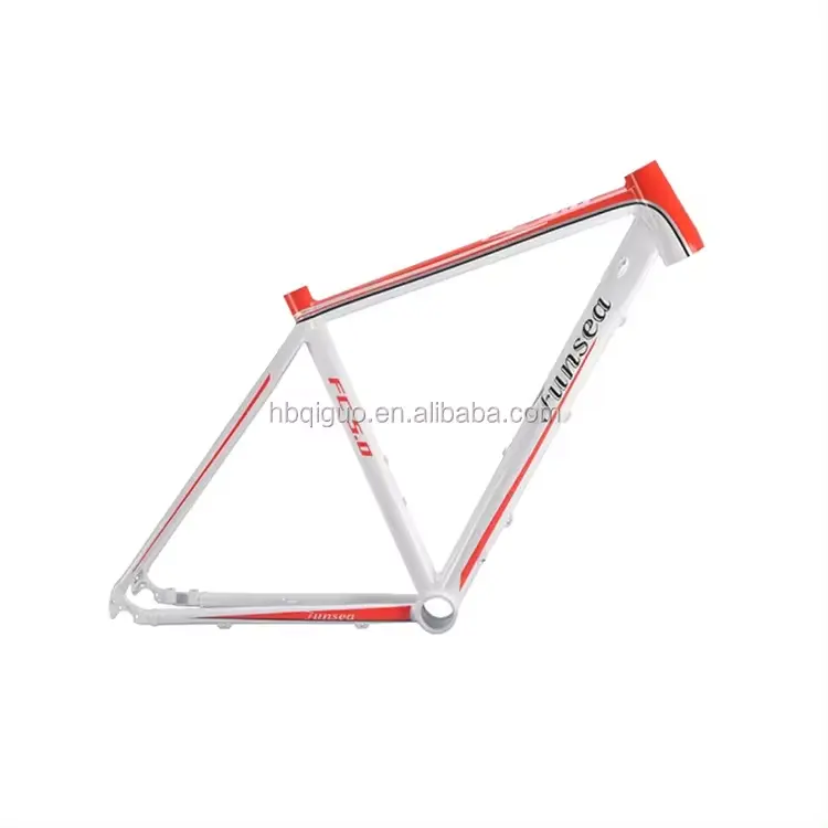 Cuadro de bicicleta de fibra de carbono BMX ultraligero para bicicletas para niños, bicicletas todoterreno, bicicletas de montaña