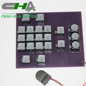CHA <strong>Custom</strong> <strong>Keyboard</strong> Small <strong>Keyboard</strong> with Various Colors Available