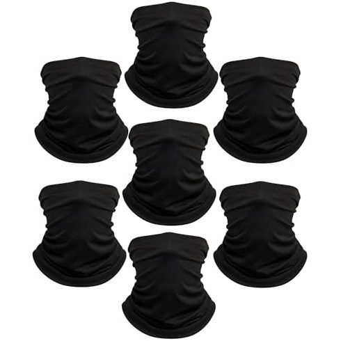 7 Black