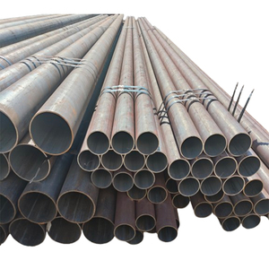 2024 Hot Selling Petroleum Oil Pipe Line <strong>API</strong> <strong>5L</strong> API5CTSeamless Carbon Steel Pipe and Tube - Product Image 1