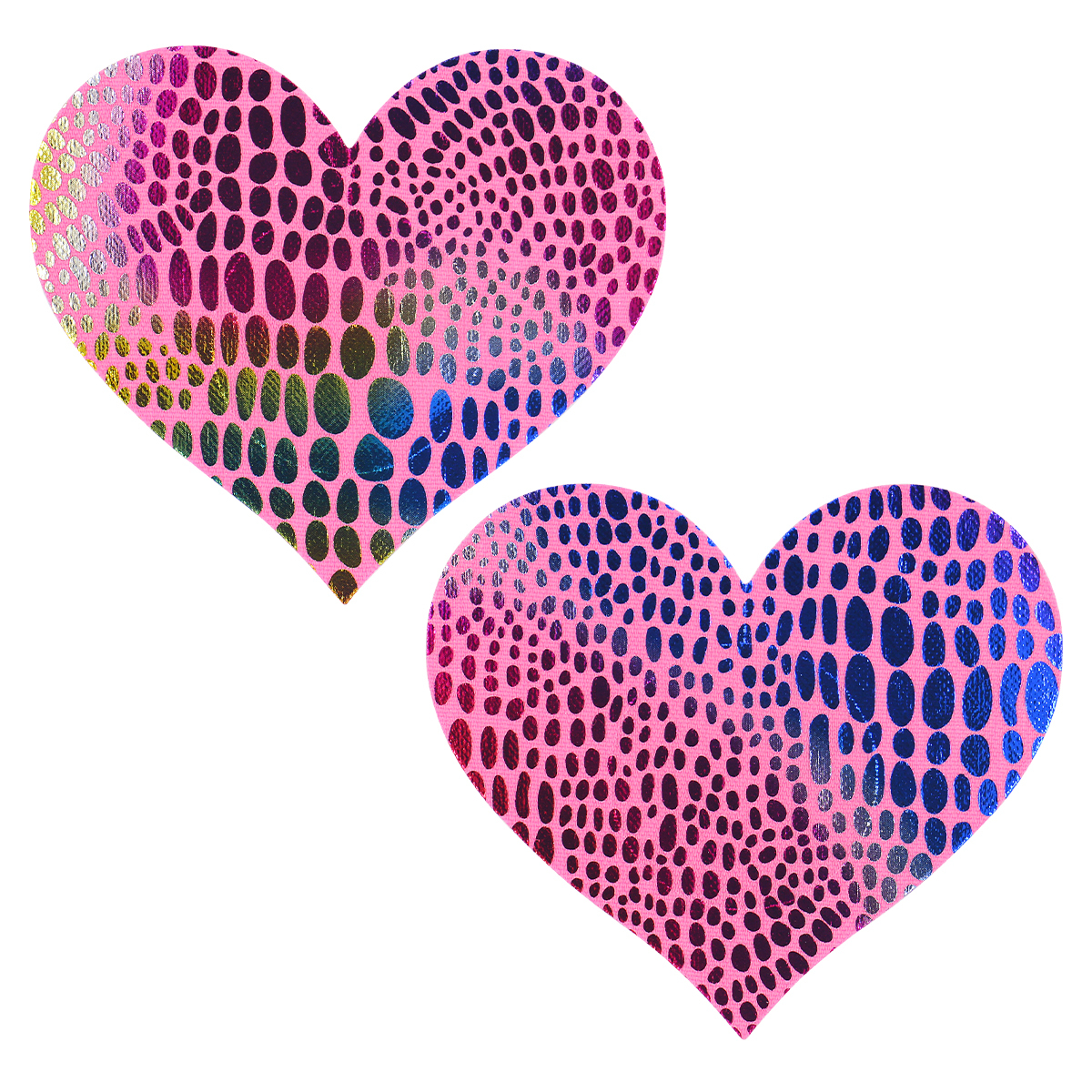 Pink Heart