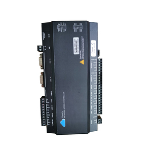 TCP/IP-Tür-Cloud-Access-Controller-Passage für das Drehkreuz-Zugangs kontroll system