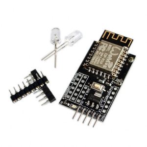 Modul Nodemcu LUA WeMos D1 R3 Vereinfachte Version WiFi Development Board ESP8266 - Product Image 1