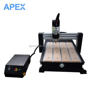 1325数控刳刨机3d雕刻雕刻切割Atc数控木工刳刨机 - Product Image 5