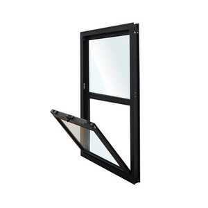 Sliding <strong>Window</strong> Grill Design Vertical Double Hung <strong>Sash</strong> <strong>Window</strong> Single Top Hung <strong>Window</strong> - Product Image 4
