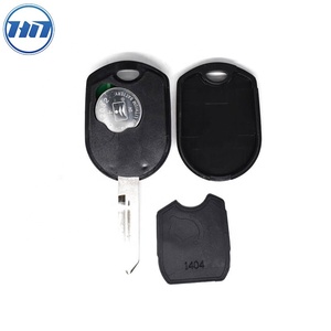 4 düğmeler 433MHz CWTWB1U793 4D63 çip anahtarsız Fob uzaktan kumanda araba anahtarı kaçış Fiesta odak Transit Connect için otomobil parçaları - Product Image 3