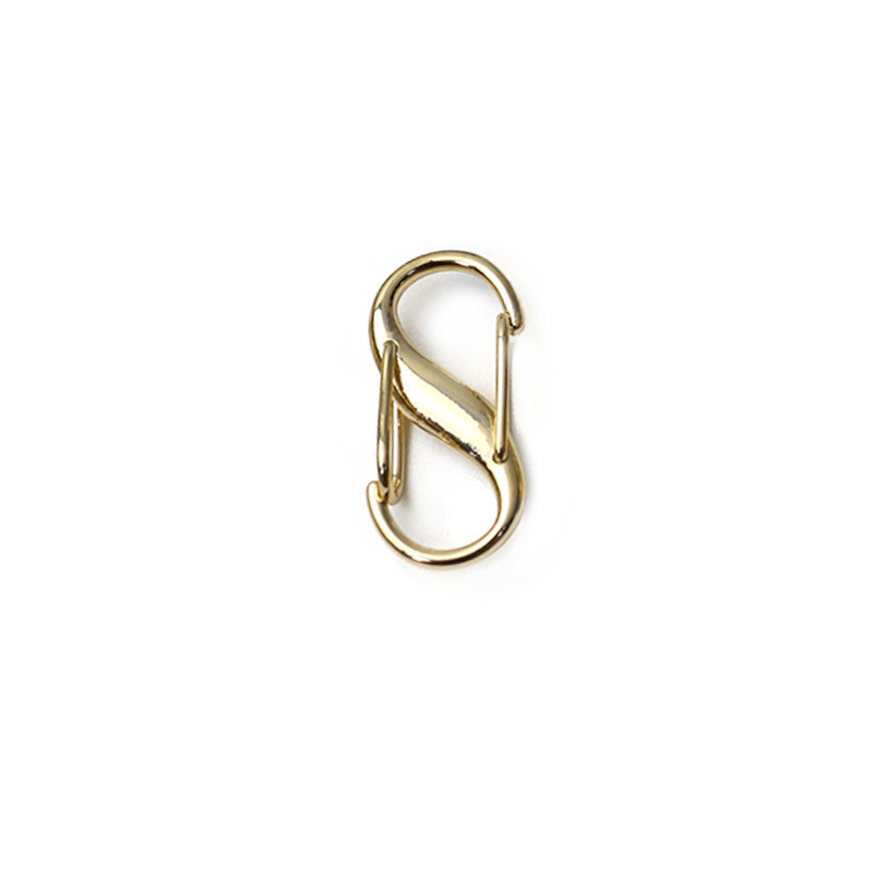 Shallow gold