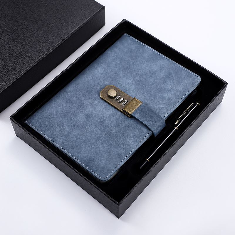 M007-mystery blue set
