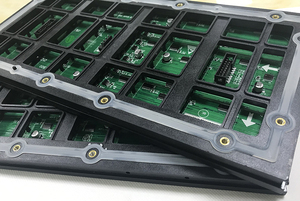 En iyi fiyat p2/p2.5/p3/p4/P5p6/p8/p10 açık Led ekran paneli açık SMD programlanabilir LED ekran P5 LED modülü P5 Led ekran - Product Image 4