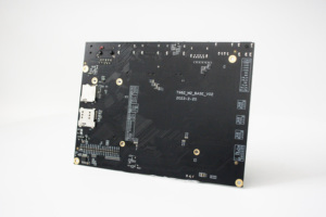 Braccio Cortex-A55 scheda di sviluppo all'ingrosso Anjier Design Kit di sviluppo accorciare il tempo del progetto T982 T972 Amlogic Industry - Product Image 4