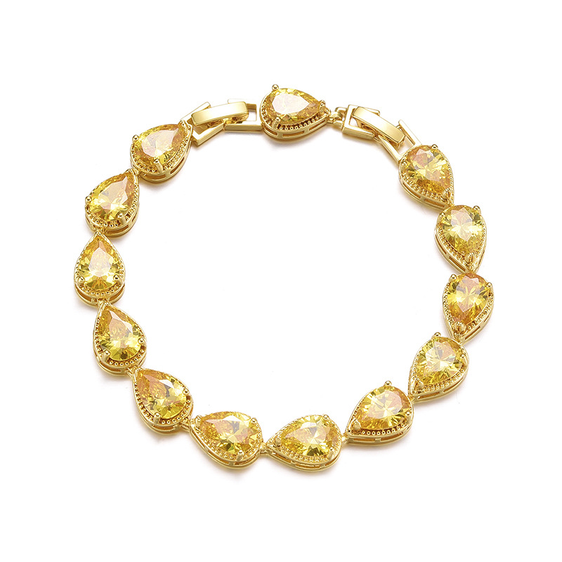 Gold yellow