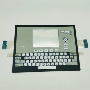 Nuova tastiera excel alternativa per stampante VJ excel