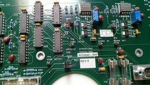 Conjunto de placa de circuito de componentes electrónicos PCBA Sistema de Comunicación de computadora integrado - Product Image 4