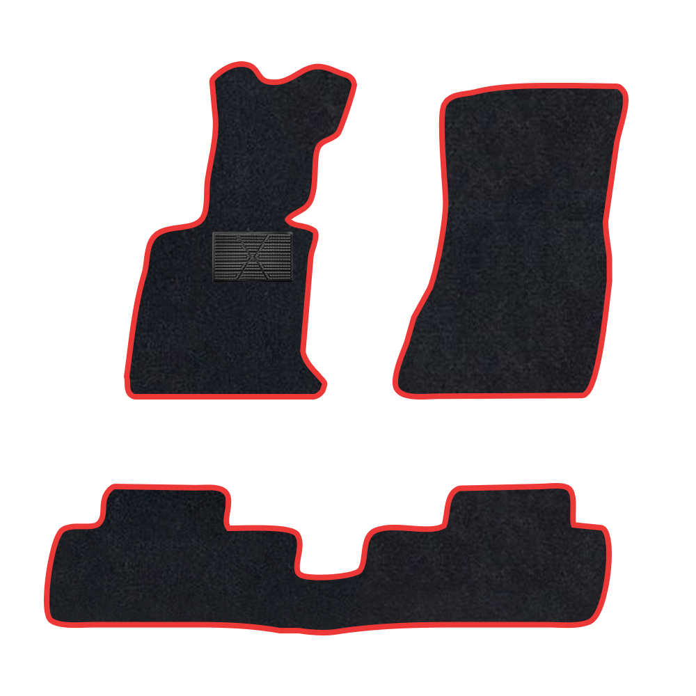 Para BMW serie 5 2024-presente G60 estándar 611256