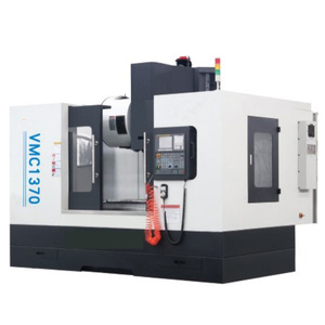 เครื่องกัดแนวตั้ง10000รอบต่อนาทีเครื่องกัดแนวตั้ง CNC ศูนย์เครื่องจักรแนวตั้ง4แกน5แกน - Product Image 2