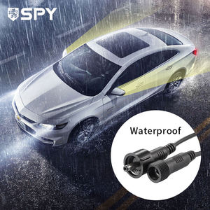 Wireless Ultrasonic Parking Lot <strong>Sensor</strong> <strong>LCD</strong> <strong>Display</strong> Waterproof <strong>Reverse</strong> Radar Assist Function Auto - Product Image 4