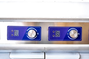 Fogão Elétrico Multi-Fogão De Indução Habitação De Aço Inoxidável Para Uso Doméstico Do Restaurante Do Hotel Características Hotpot Fry Waterproof