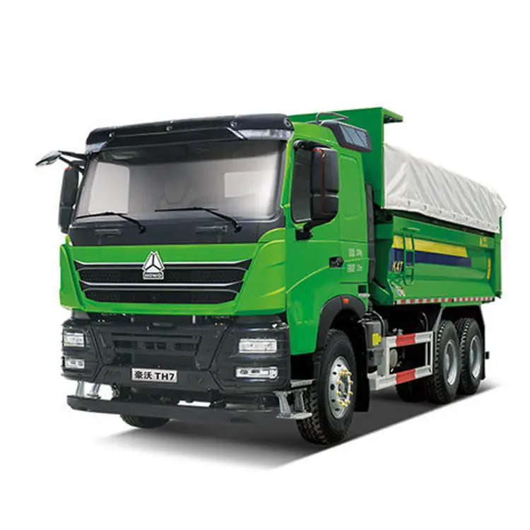 ساينو تراك 6 طن 70 طن تعدين سينوتروك إثيوبيا 6 عجلات 25 طن سعر تفريغ شاحنة صينية