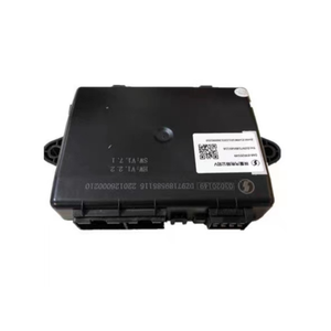 HOWO Shacman X3000X5000X6000 TruckWeichai <strong>Engine</strong> Module Dz97189585116 - Product Image 2