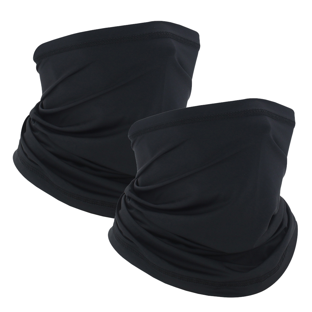 Black W/O Ear Loop