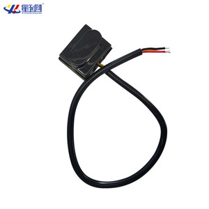 XKC-001A Passive Infrarot-Sensor 12V kompatibel Arduino Smart Tür/Haushalts gerät/Toilette/Küche Nähe Bewegungs erkennung