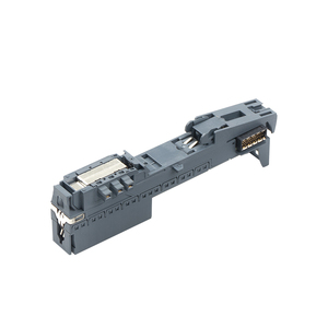 直接挿入ターミナルPLCモジュールプログラム制御 - Product Image 6