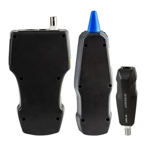 TDR Cable Length Tester PING/ POE STP UTP <strong>Network</strong> Tester 2.8 Inch Screen Cable Tester - Product Image 4