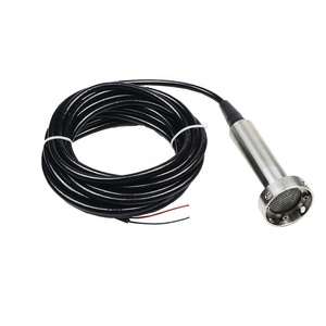 0-10V nước thải chất thải mực nước cảm biến transmitter cho bị ô nhiễm nước mưa chống tắc nghẽn mức chất lỏng cảm biến cho tự hoại Tank - Product Image 6