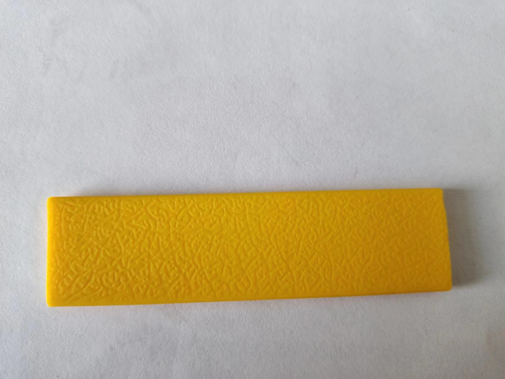jaune tournesol en relief
