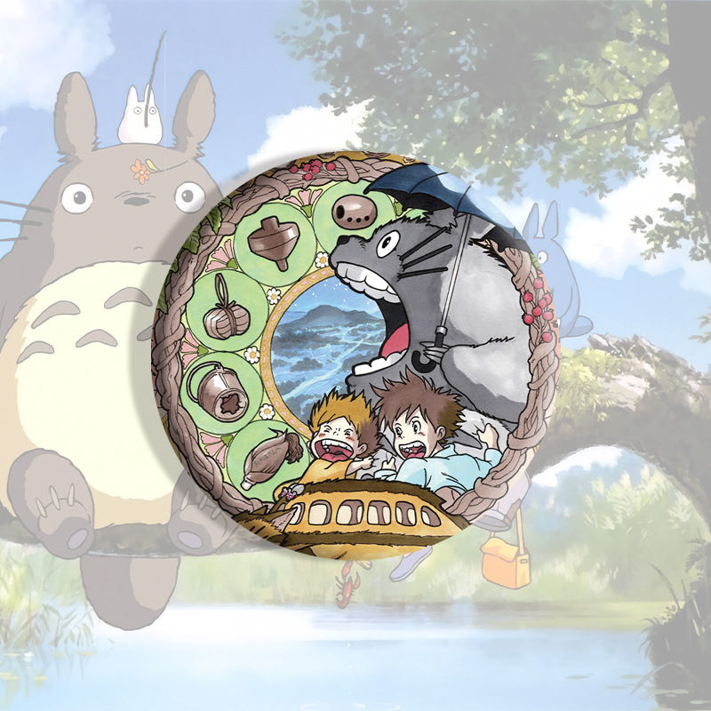Totoro-8
