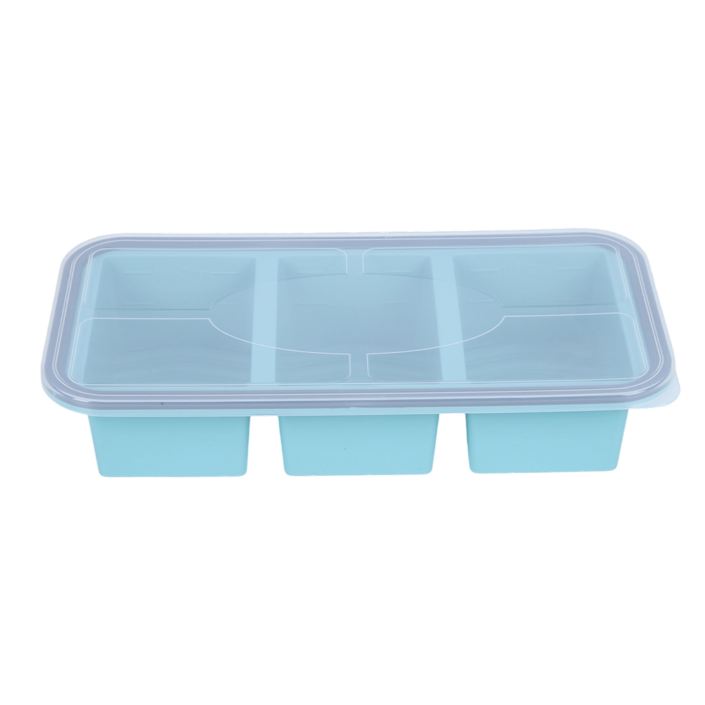 3 Compartment