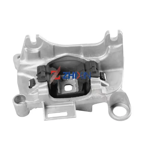 Suporte de motor esquerdo ZHIXIN para Renault Fluence Grand Scenic III Megane 112200013R